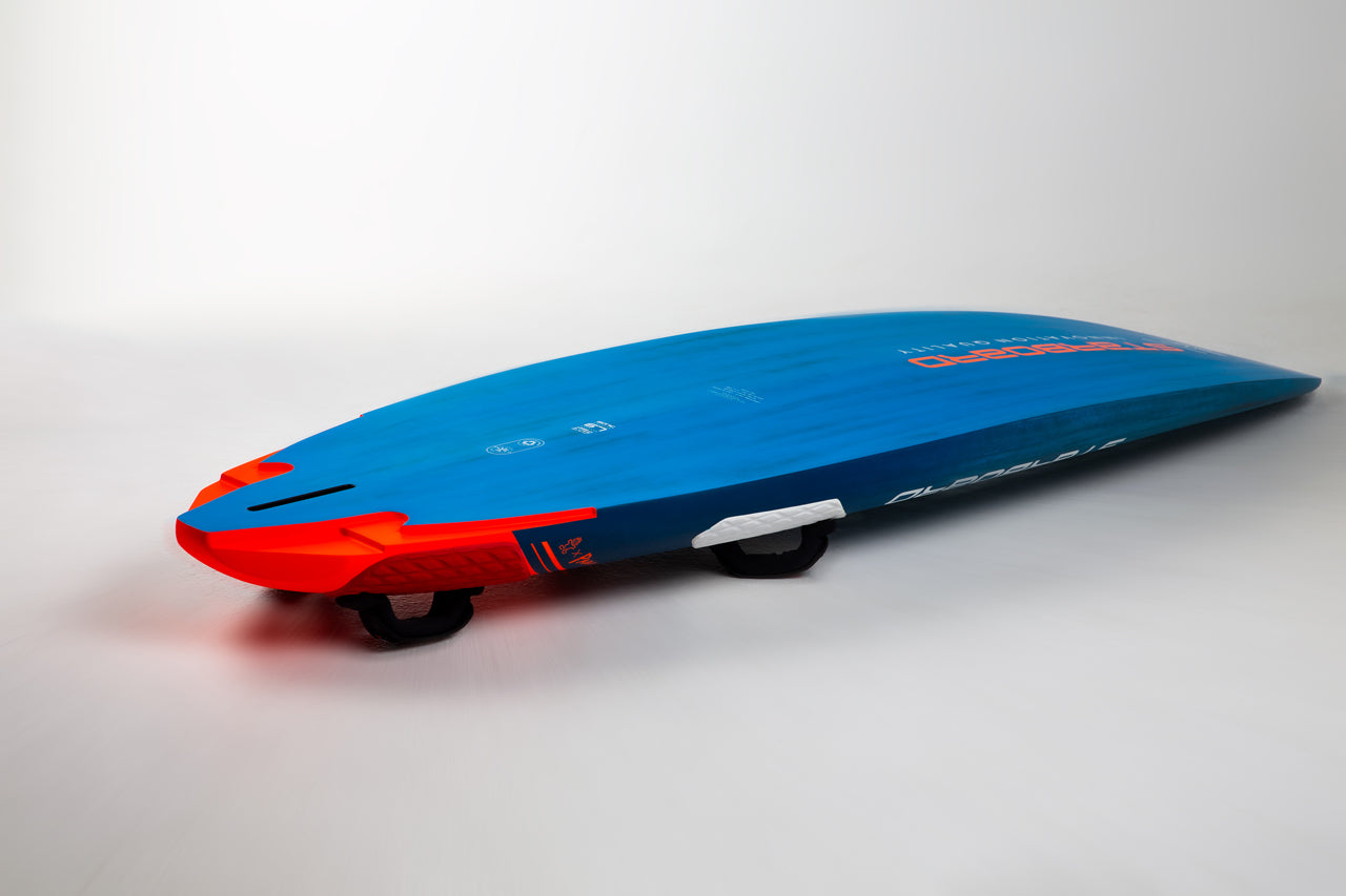 2023 ISONIC 67 CARBON REFLEX SANDWICH