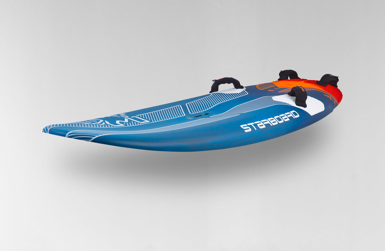 2023 ISONIC 67 CARBON REFLEX SANDWICH