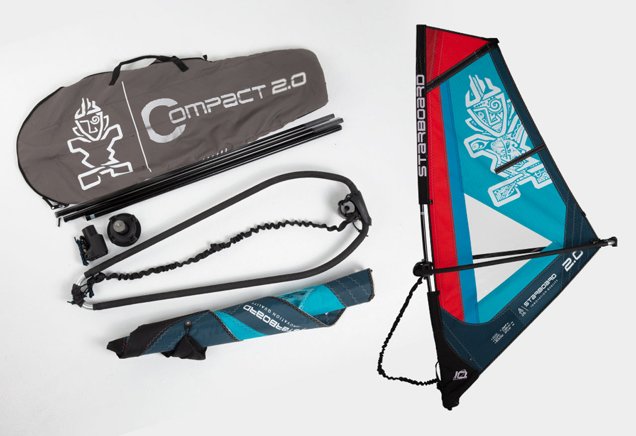 WATERMAN PACKAGE KIDS