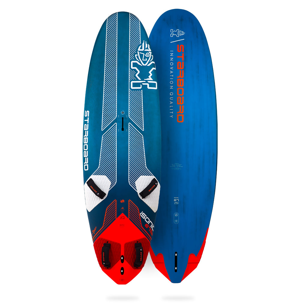 2023 ISONIC 67 CARBON REFLEX SANDWICH