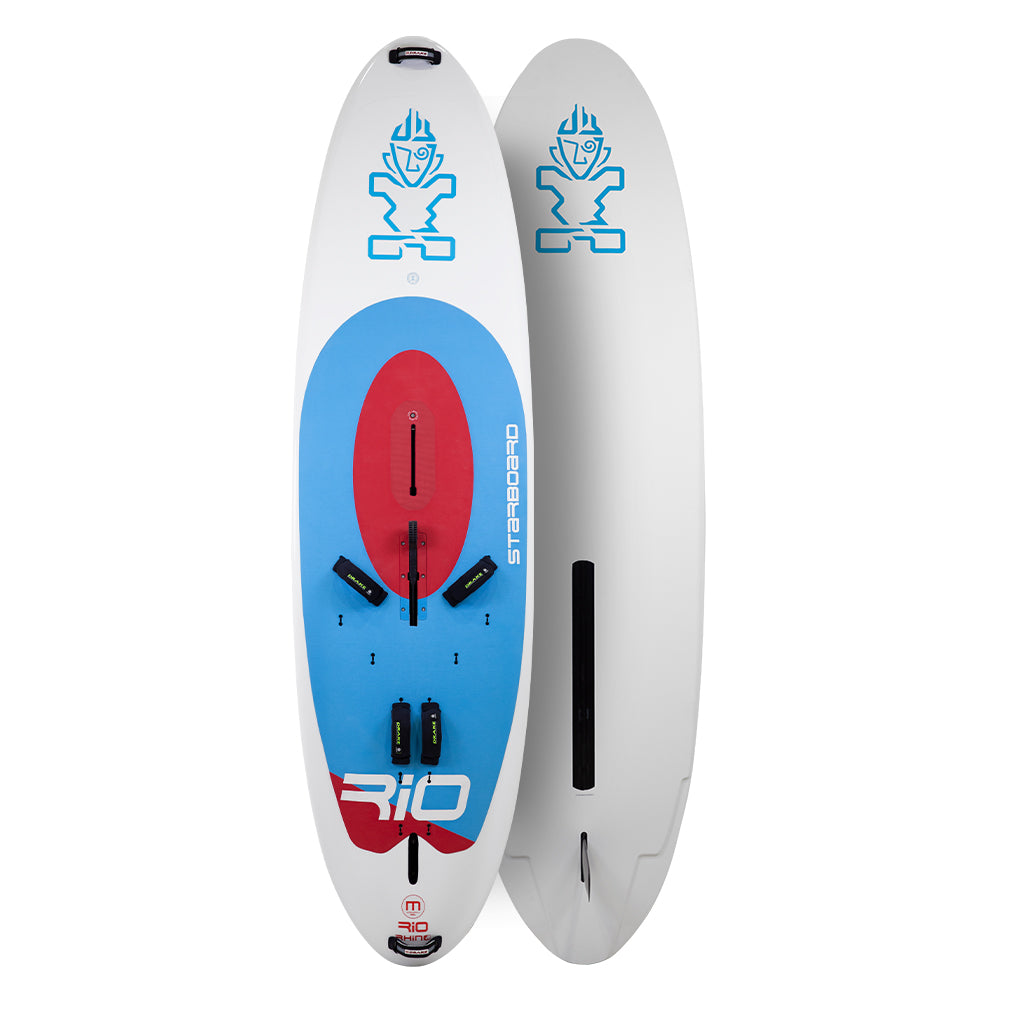 2024 STARBOARD RIO M LONG TAIL RHINO