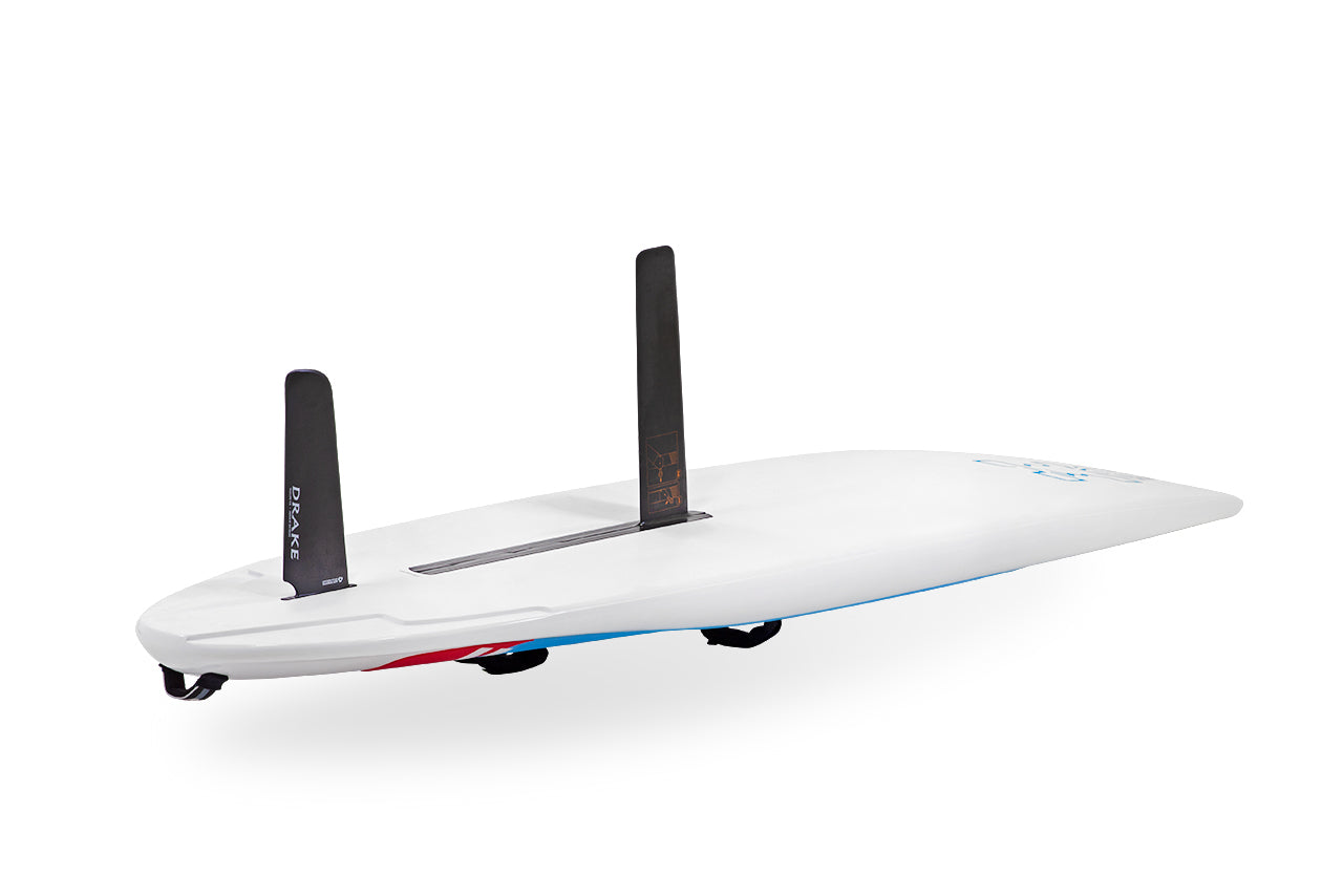 2024 STARBOARD RIO M LONG TAIL RHINO