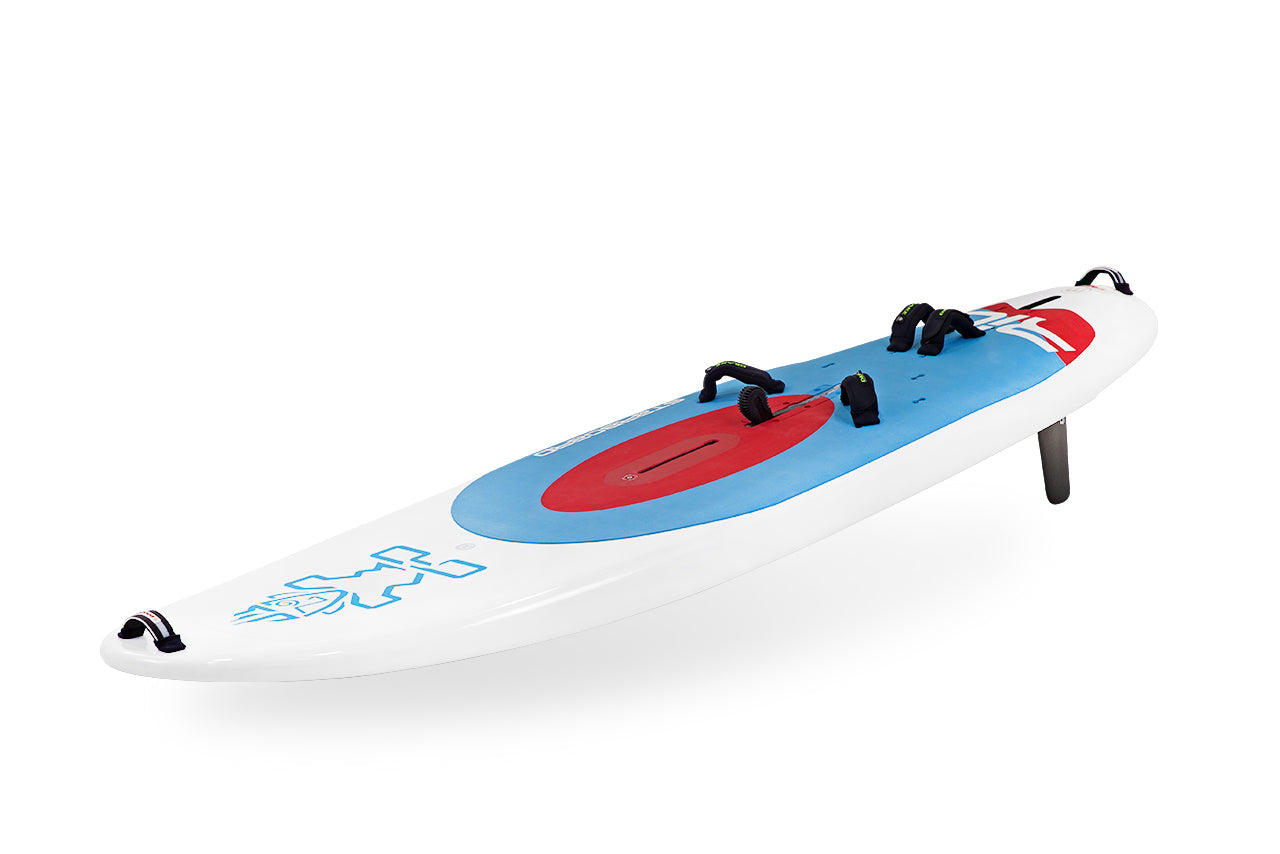 2024 STARBOARD RIO M LONG TAIL RHINO