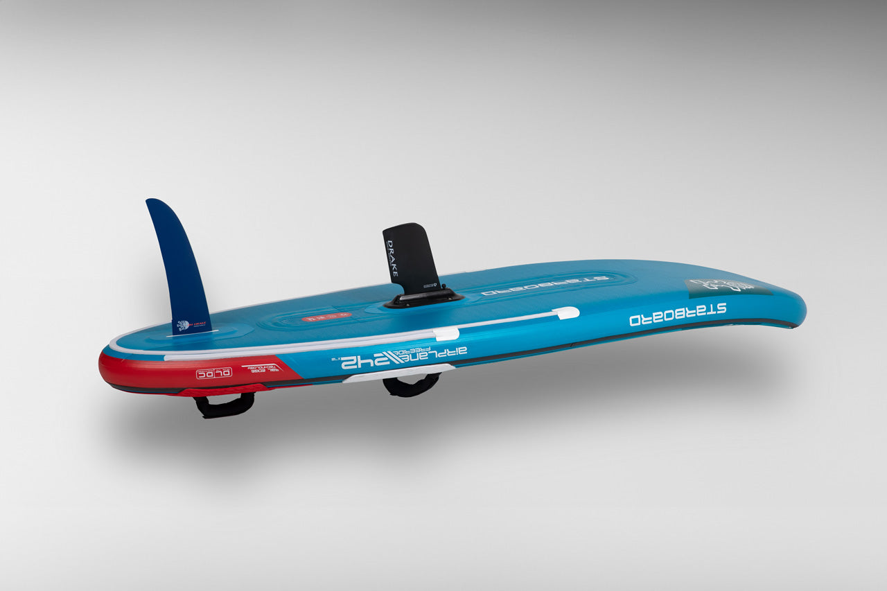 AIRPLANE INFLATABLE