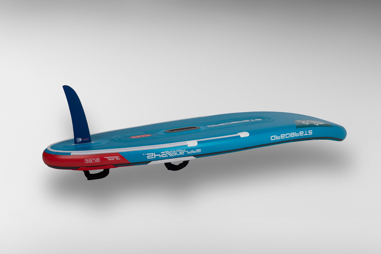 AIRPLANE INFLATABLE