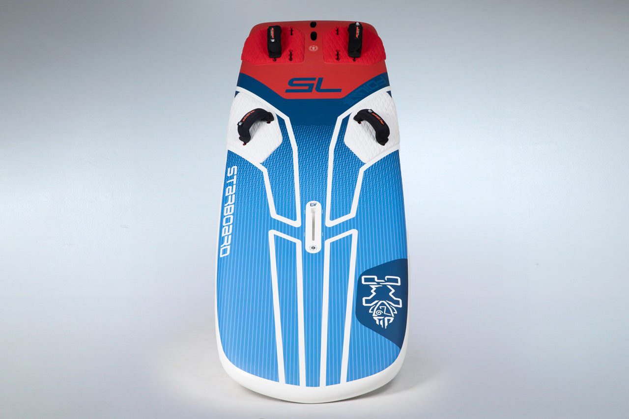 2025 FOIL FREERIDE 85 STARLITE CARBON