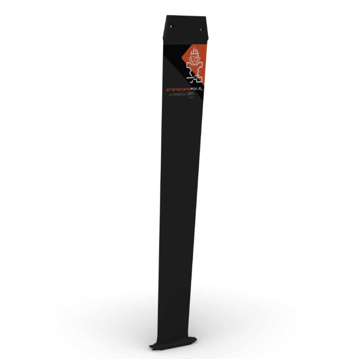 MAST UCS 95cm SOLID CORE CARBON DEEP TUTTLE