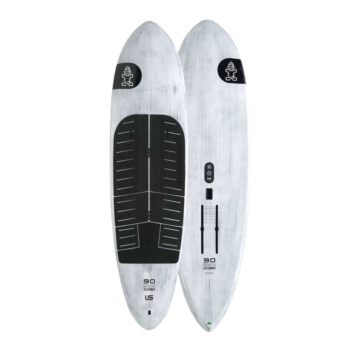 ABOVE WINGFOIL DESKA 2026