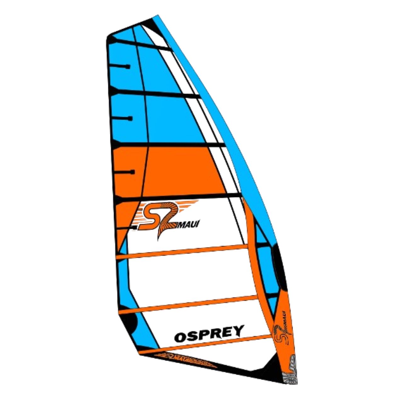 S2 MAUI OSPREY