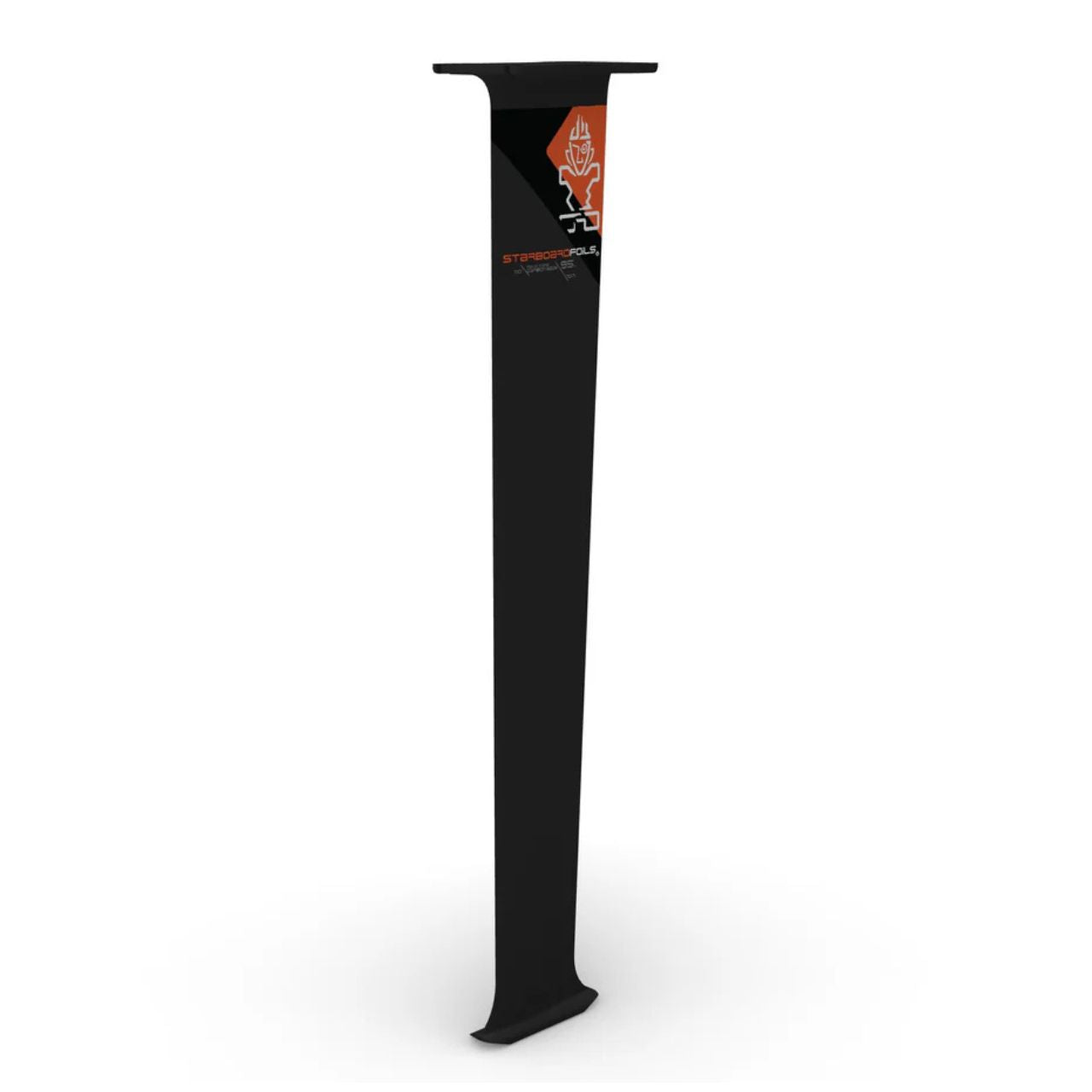 MAST SOLID CORE CARBON TOP PLATE