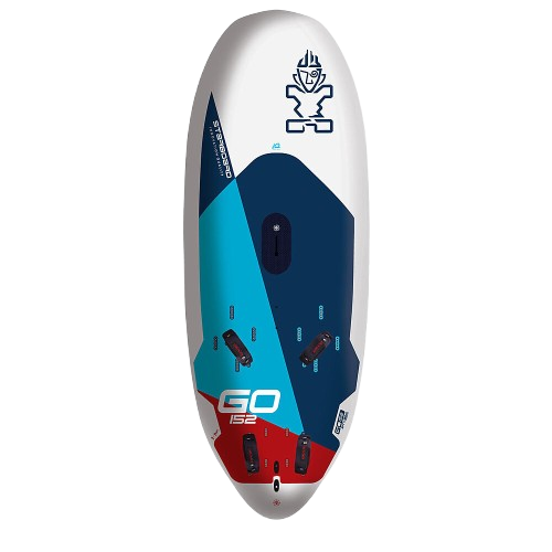 2023/2024 STARBOARD GO 152 STARLITE