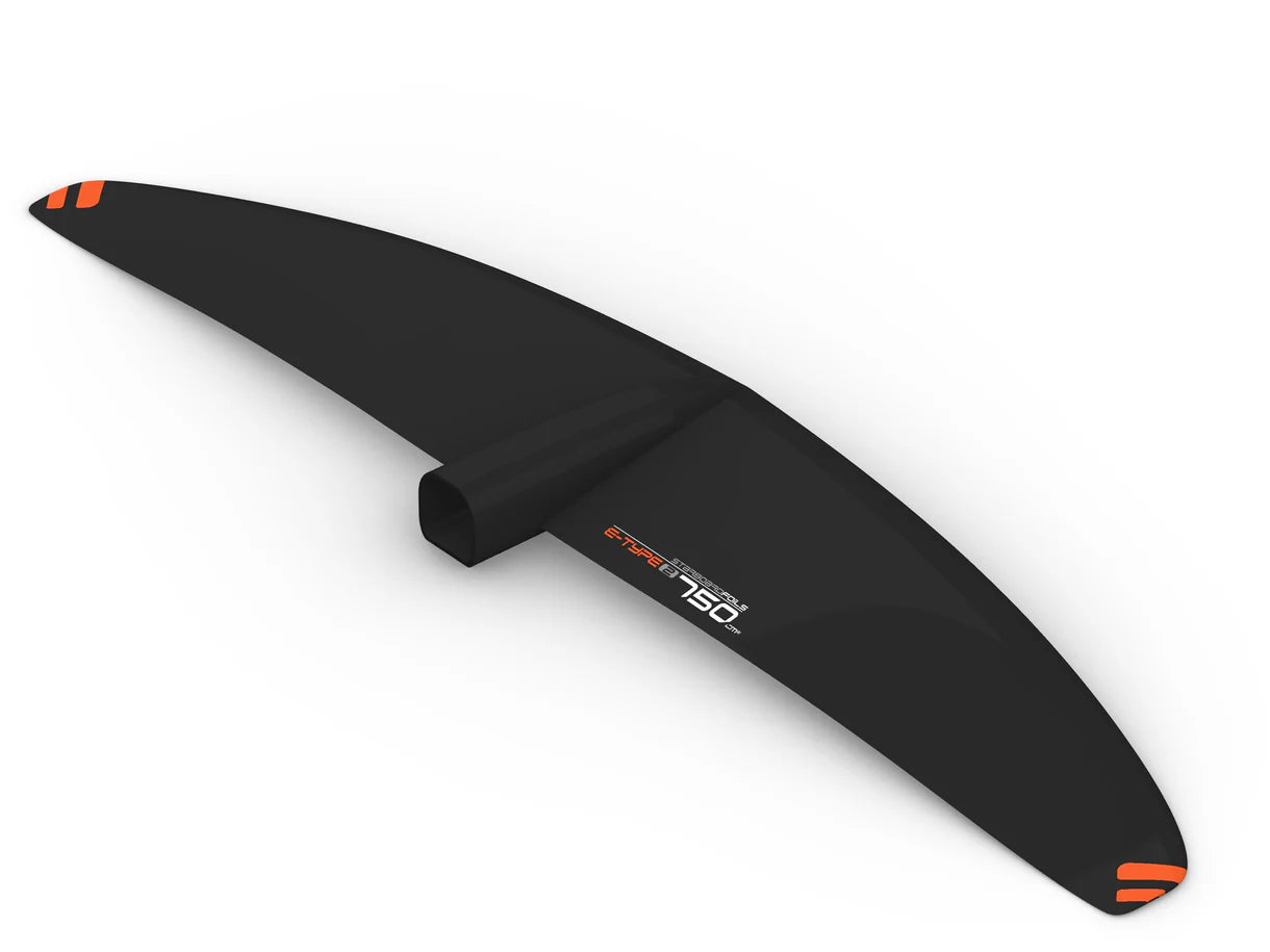 FRONT WING E-TYPE 2