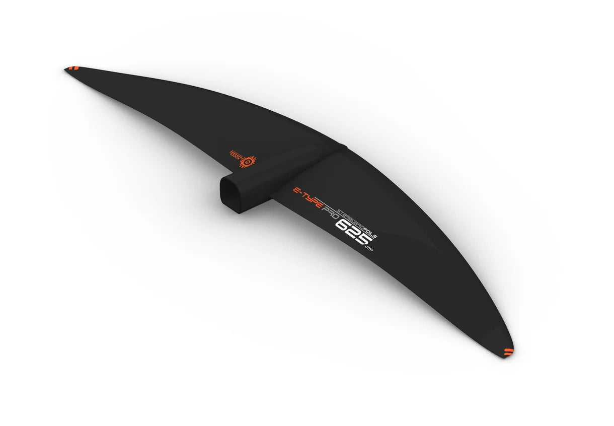 FRONT WING E-TYPE PRO