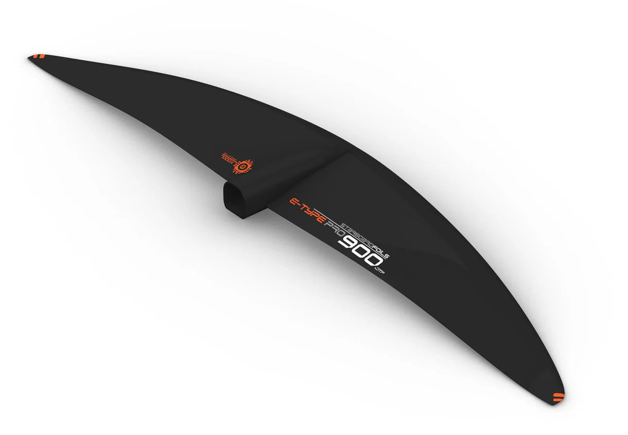 FRONT WING E-TYPE PRO