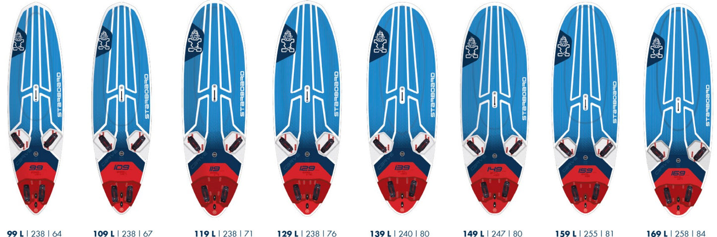 2025 CARVE 139 STARLITE CARBON