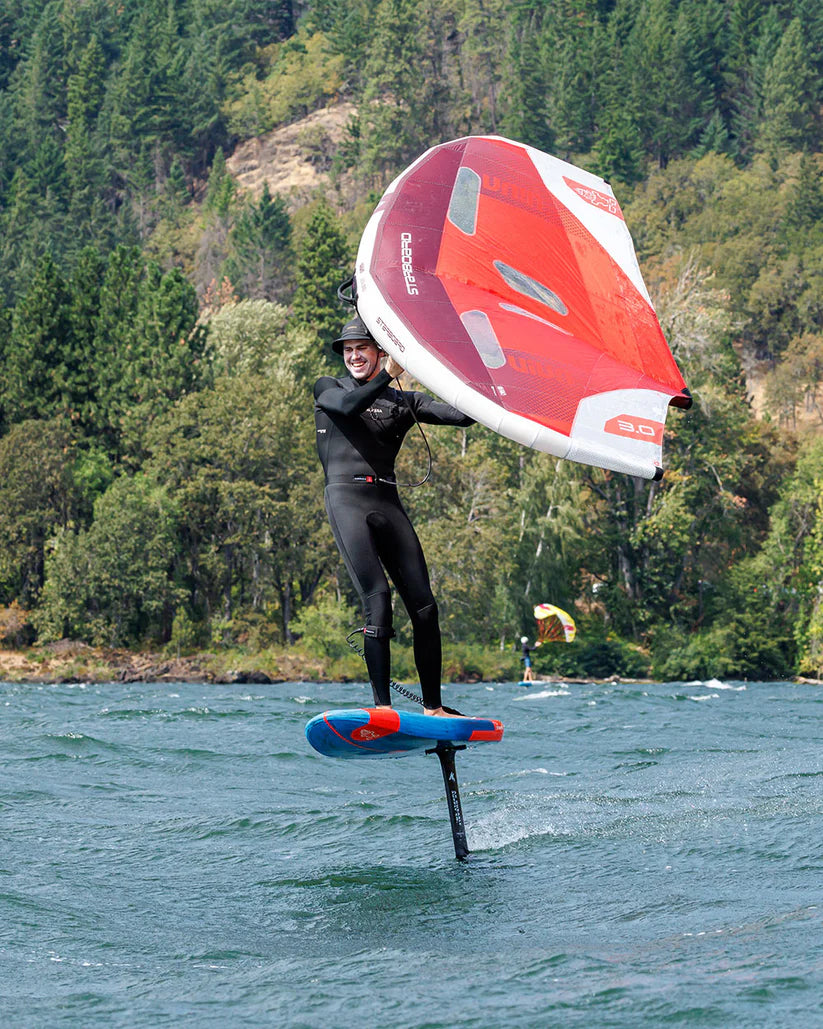 TAKE OFF WINGFOIL BOARD 2026