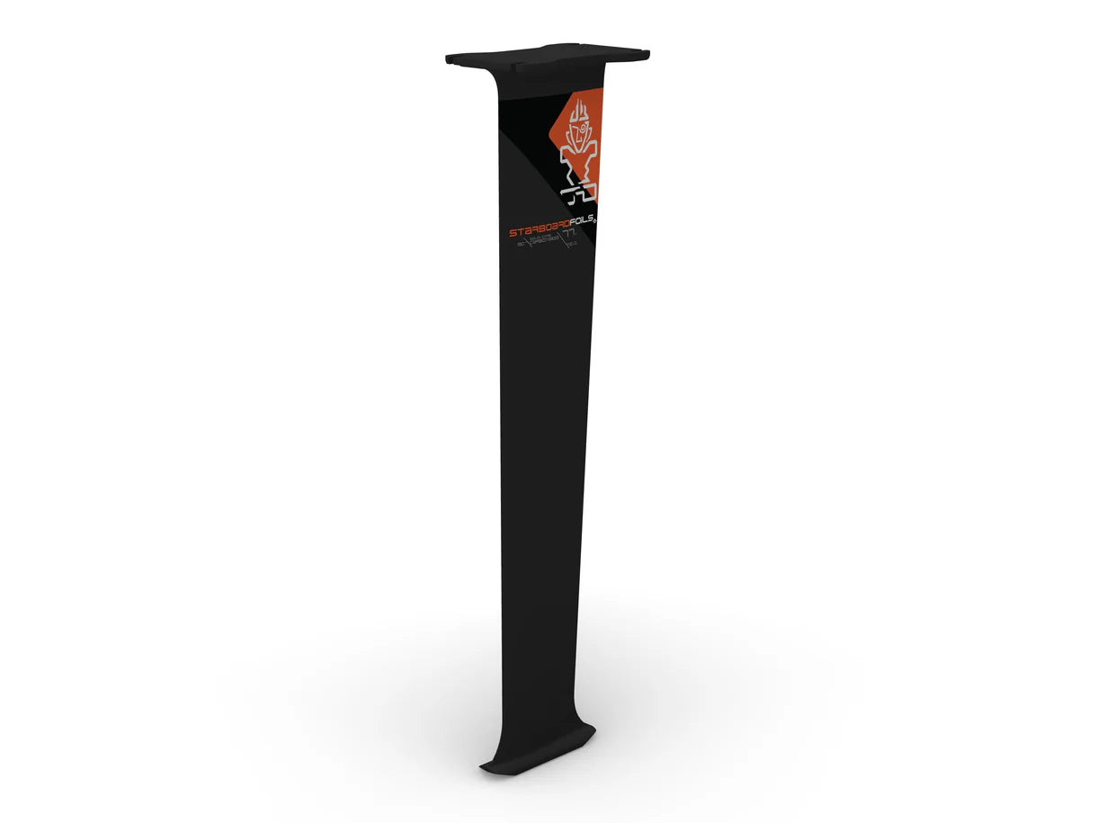 MAST SOLID CORE CARBON