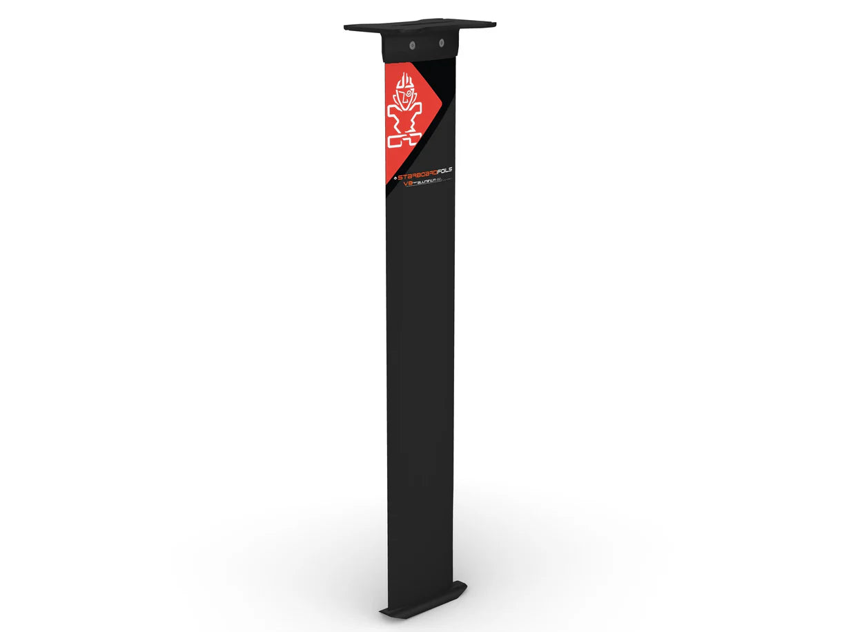 MAST ALUMINIUM V8