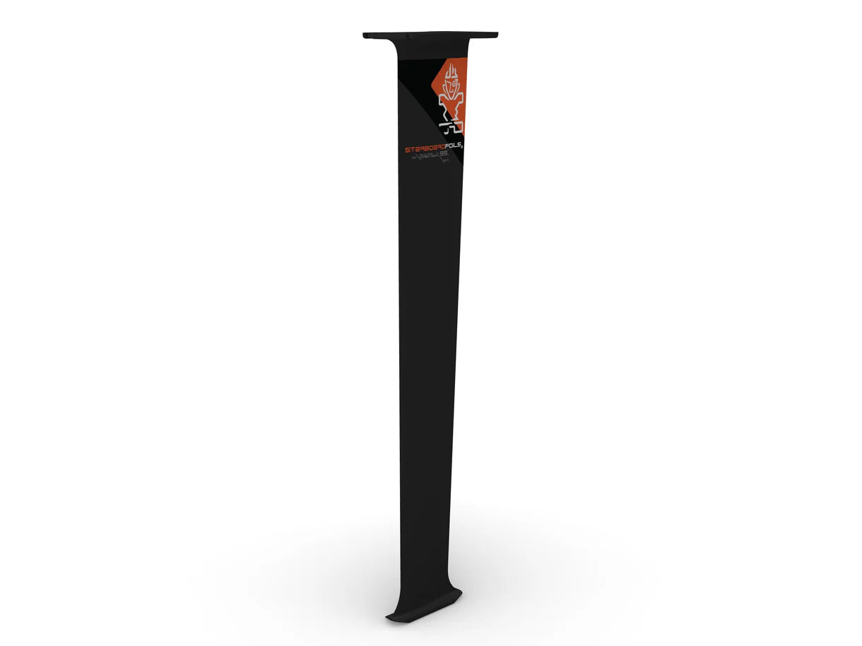 MAST SOLID CORE CARBON