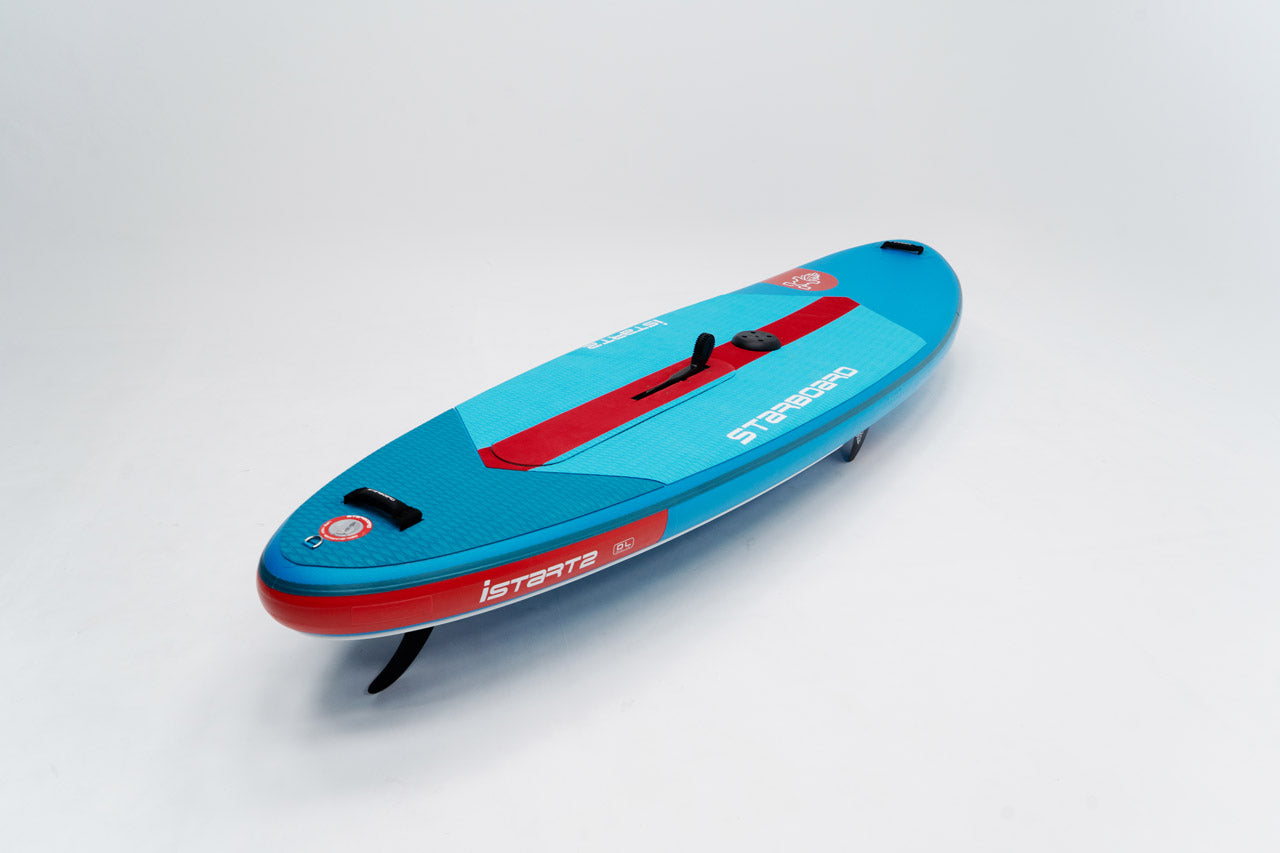 iSTART2 INFLATABLE