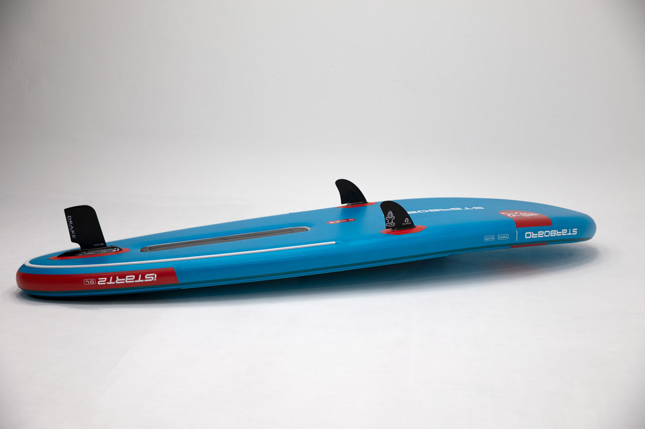 iSTART2 INFLATABLE