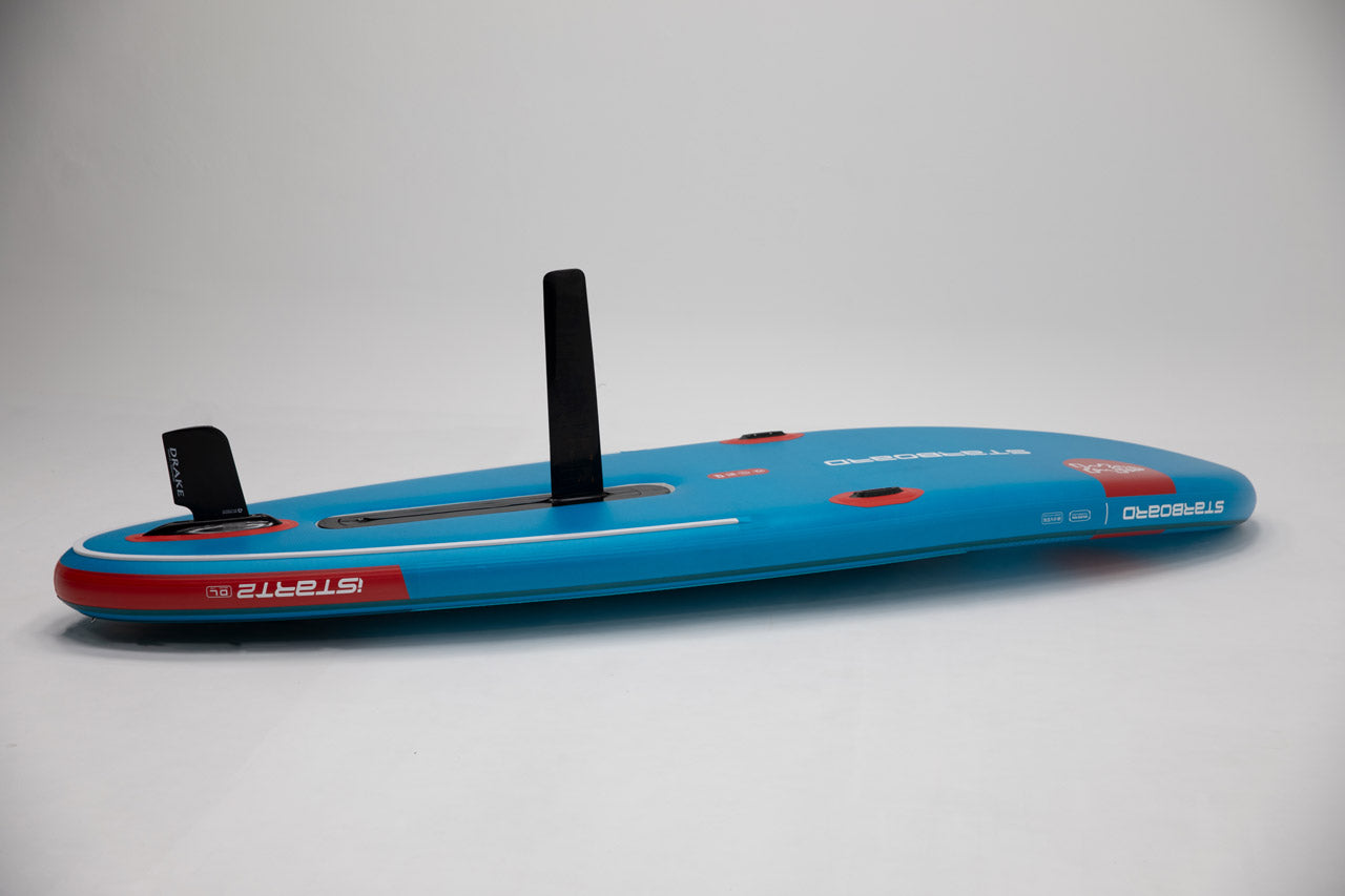 iSTART2 INFLATABLE