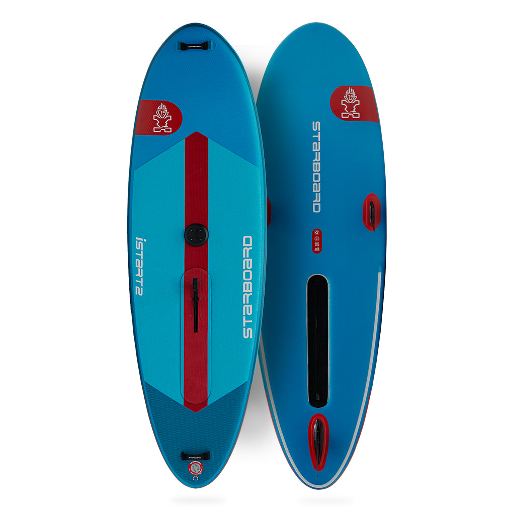 iSTART2 INFLATABLE
