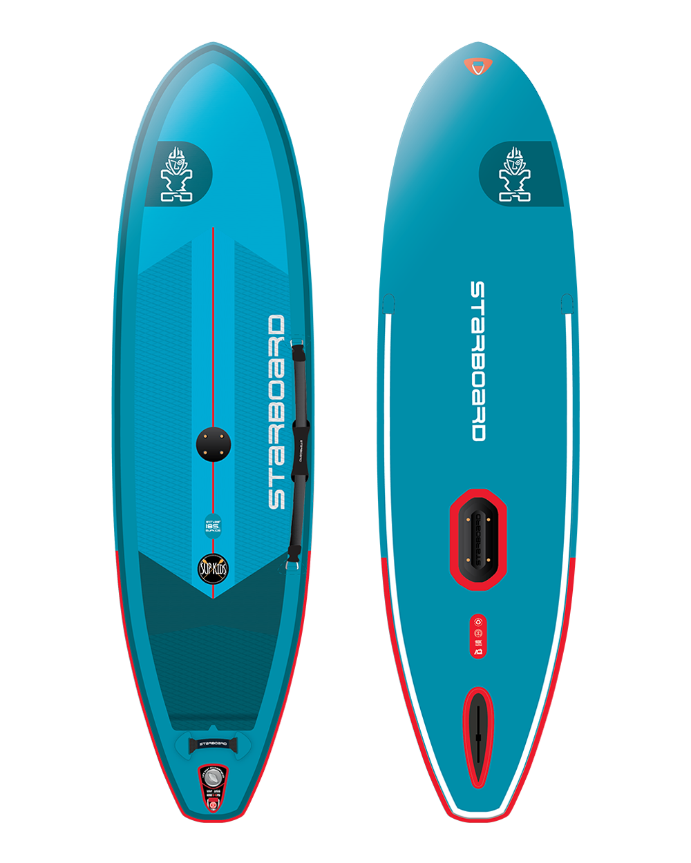 WATERMAN PACKAGE KIDS