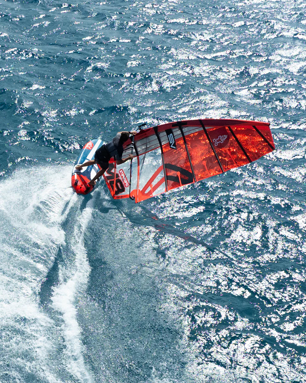 iSONIC 2026 CARBON REFLEX SANDWICH
