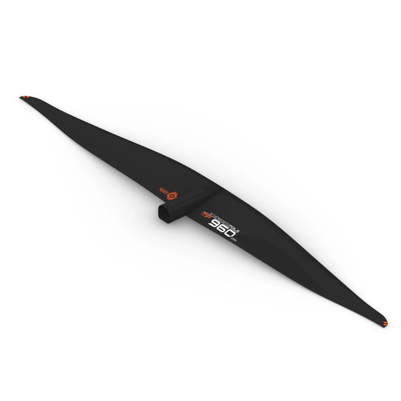 FRONT WING MF