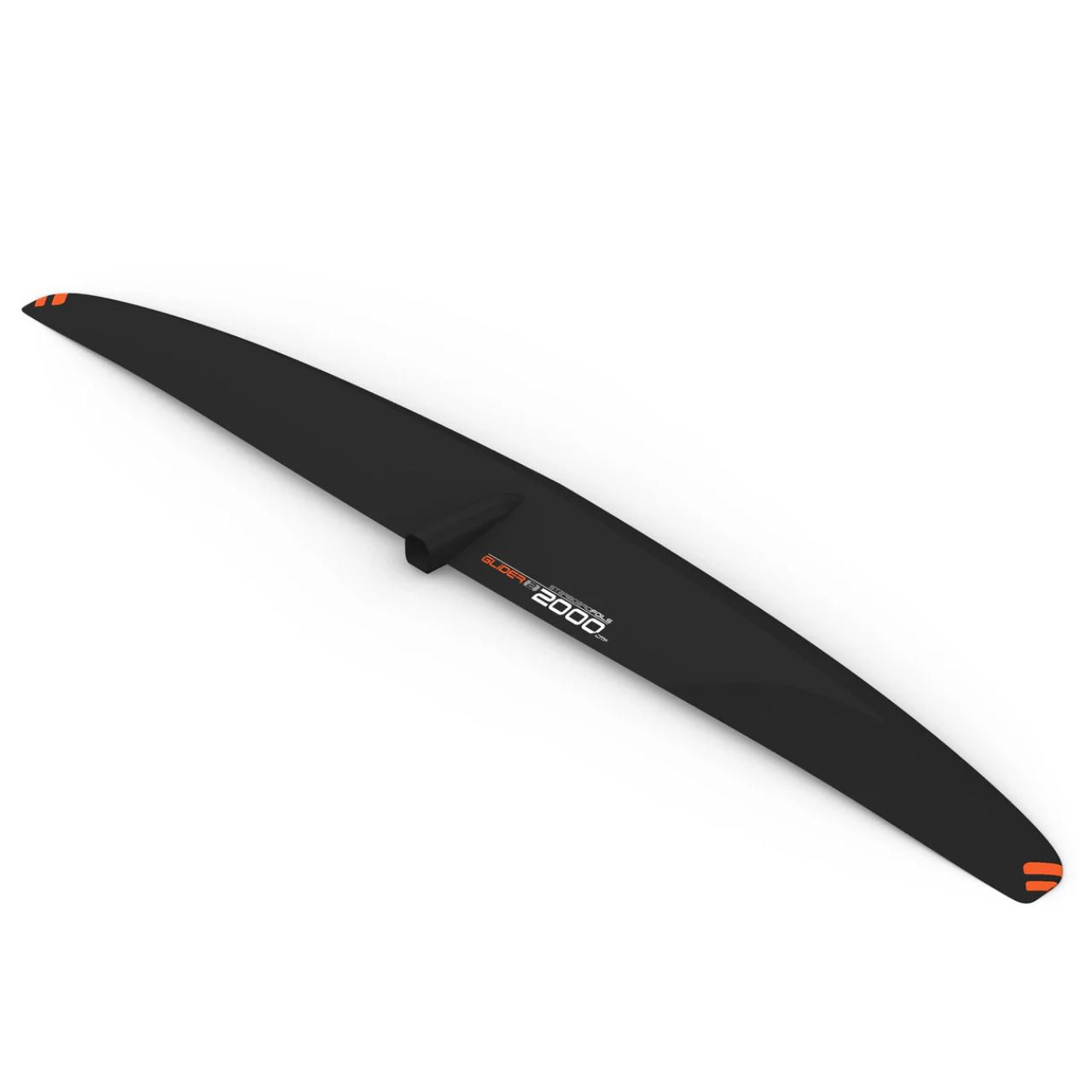 FRONT WING GLIDER 3
