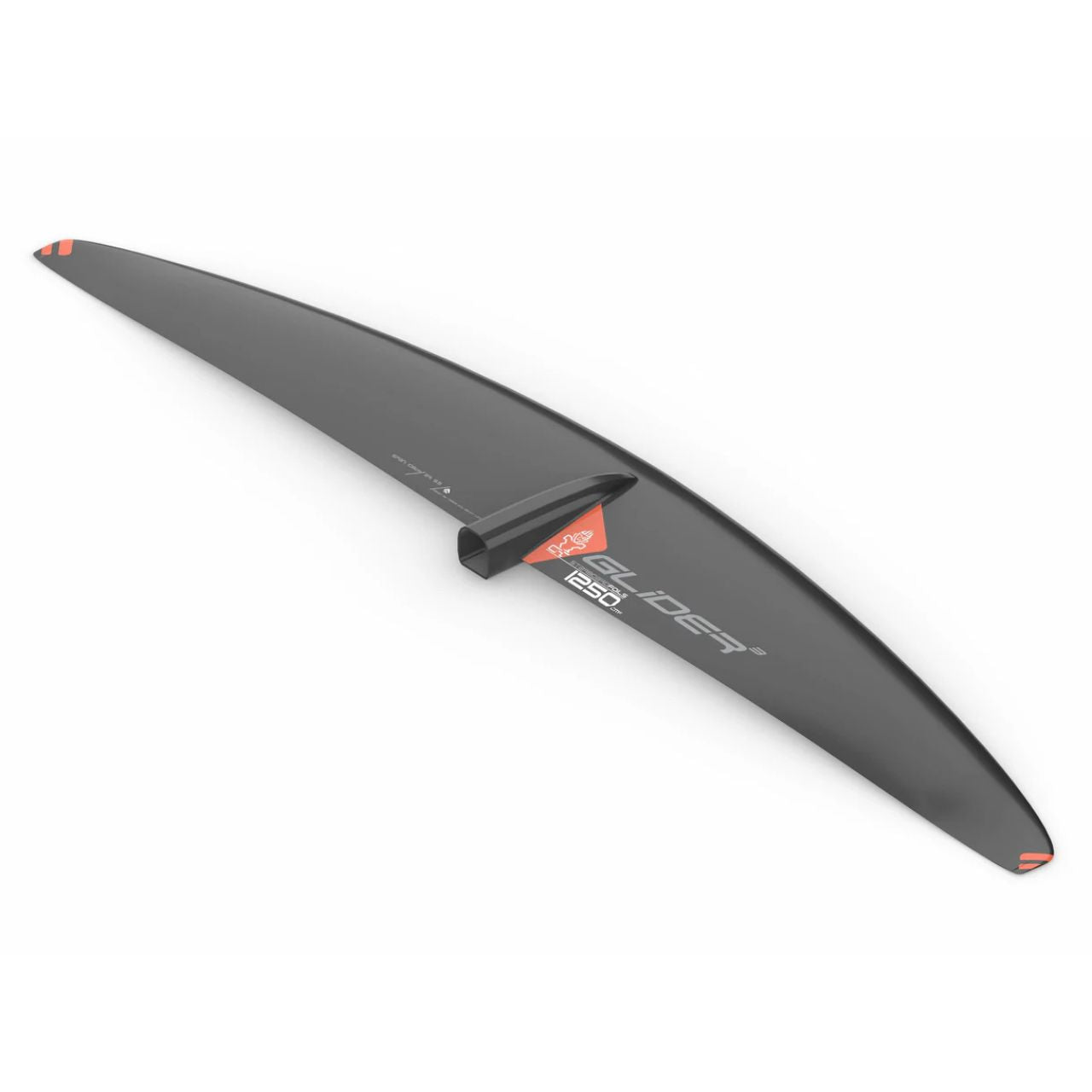 FRONT WING GLIDER 3