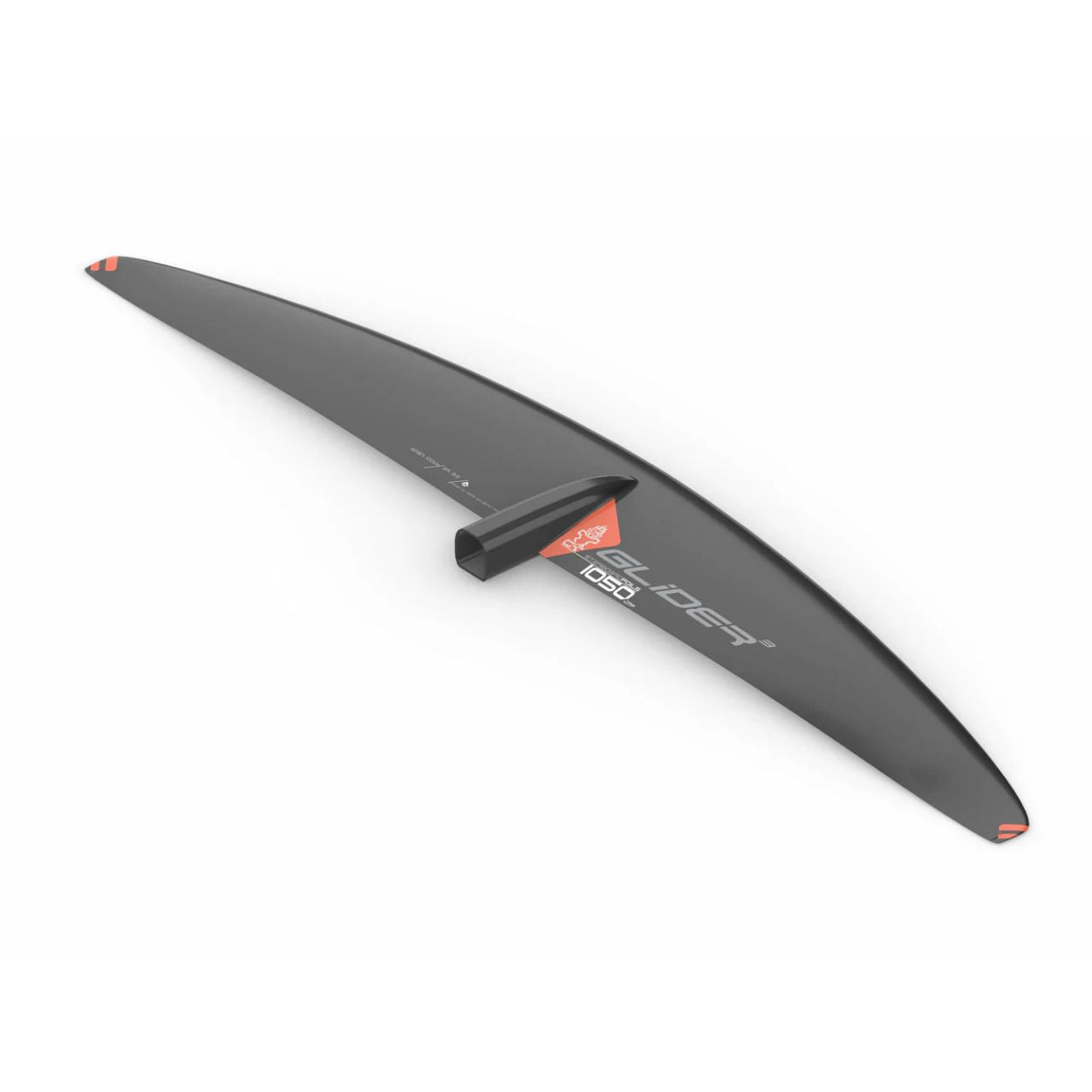 FRONT WING GLIDER 3