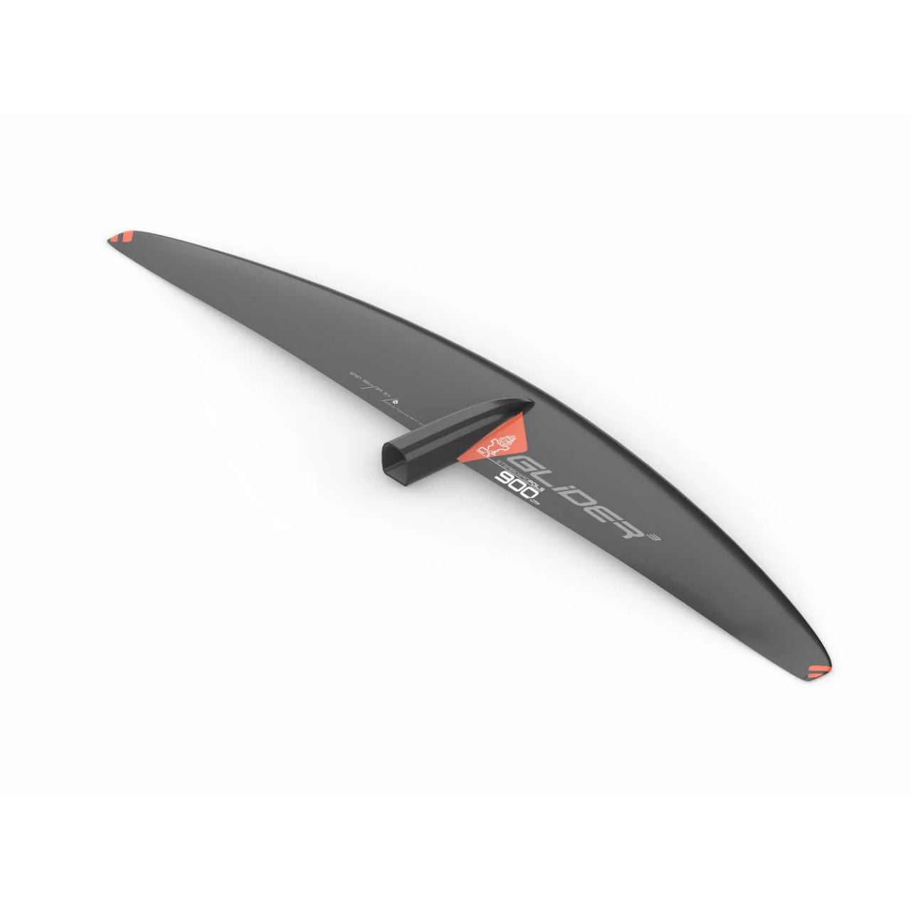 FRONT WING GLIDER 3