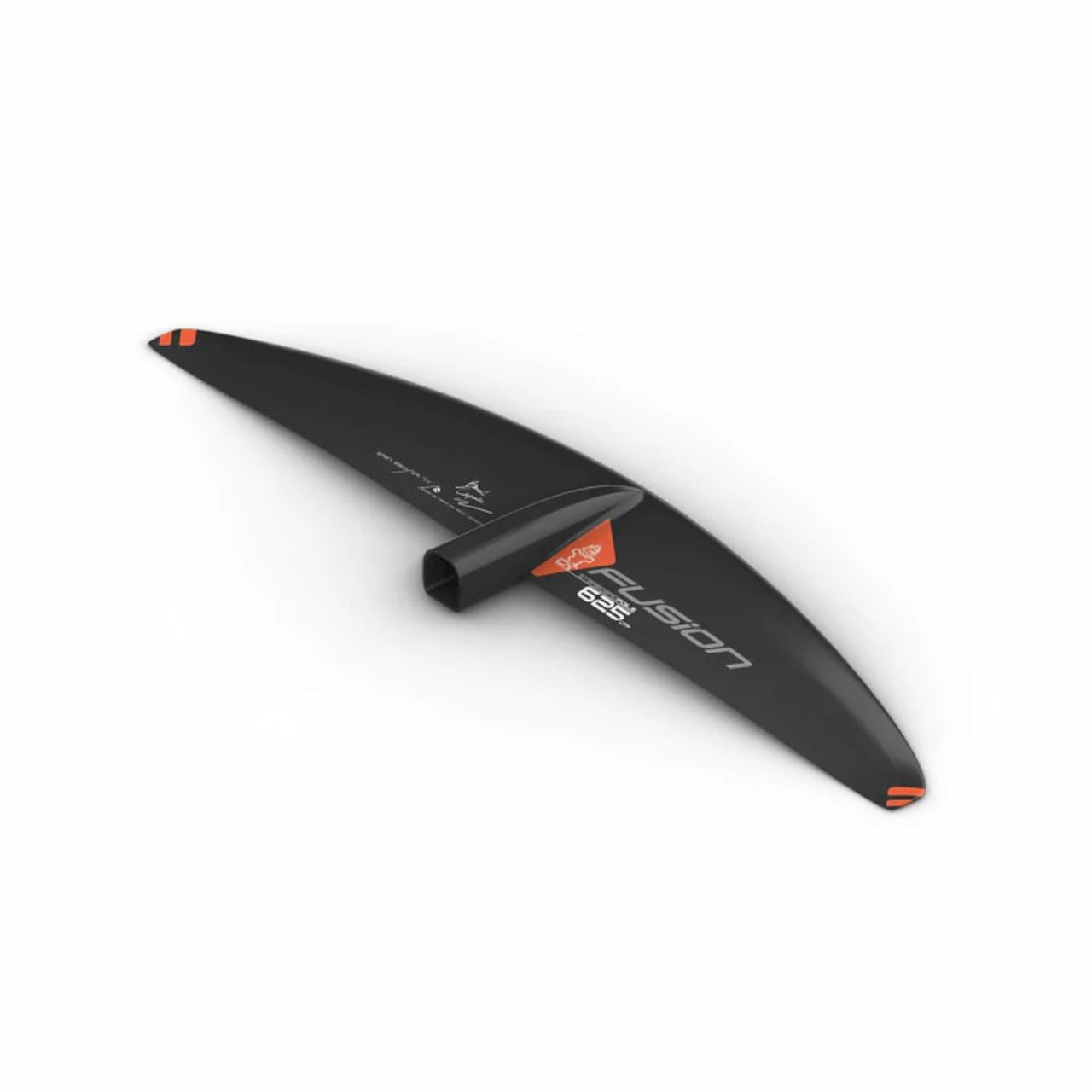 FRONT WING FUSION