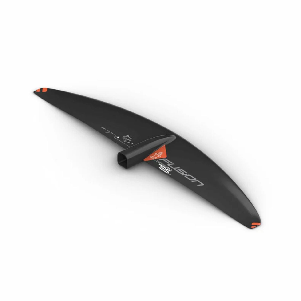 FRONT WING FUSION