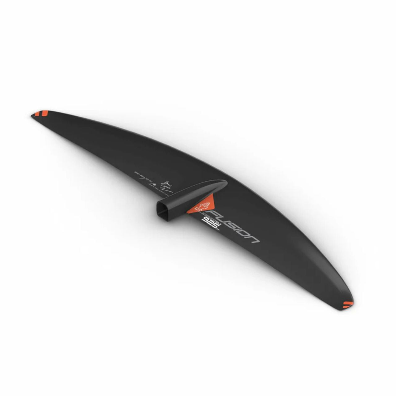 FRONT WING FUSION