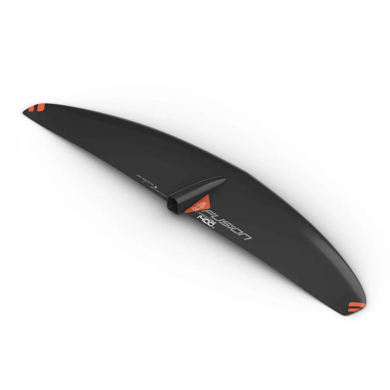 FRONT WING FUSION