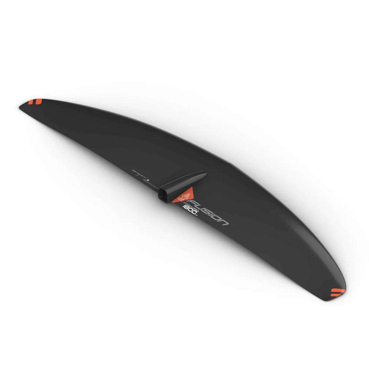FRONT WING FUSION