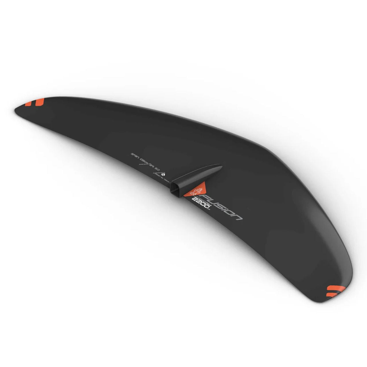 FRONT WING FUSION