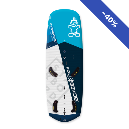 2022 FOIL X WING 105 STARLITE CARBON