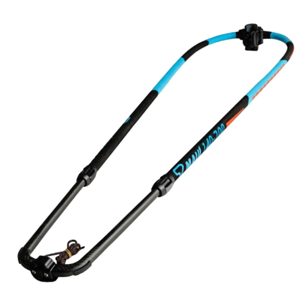 S2 MAUI KARBONSKI LOK FREERIDE 27mm 160-220