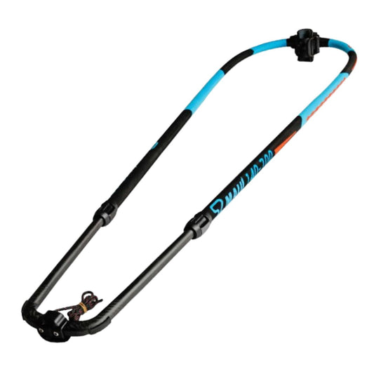 S2 MAUI KARBONSKI LOK FREERIDE 27mm 160-220