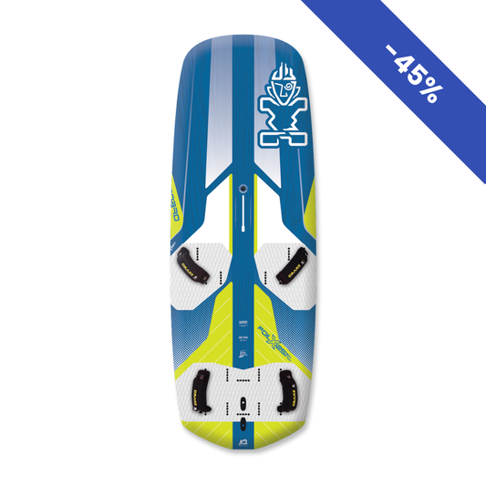 2022 FOIL X 125 WOOD SANDWICH