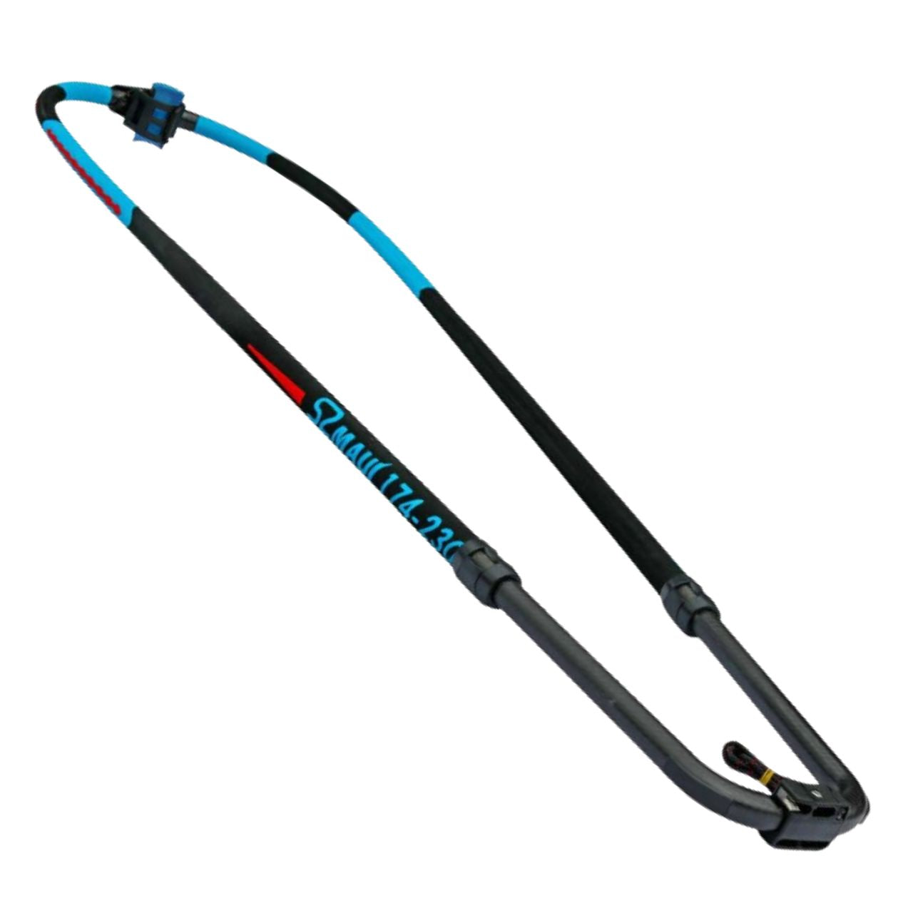 S2 MAUI KARBONSKI LOK SLALOM/RACE/FREERIDE 27.5mm 174-230