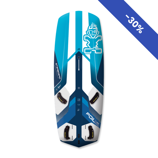 2022 FOIL FREERIDE 125 STARLITE CARBON