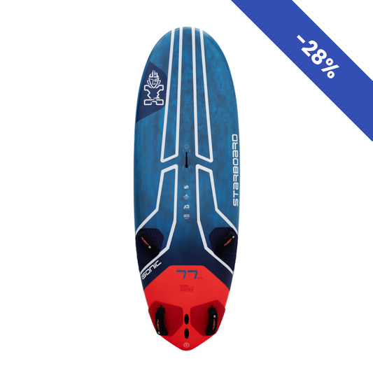 2025 iSONIC 67 CARBON REFLEX SANDWICH