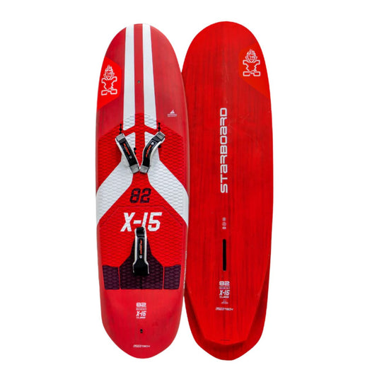 X-15 CLASS WINGBOARD 2026