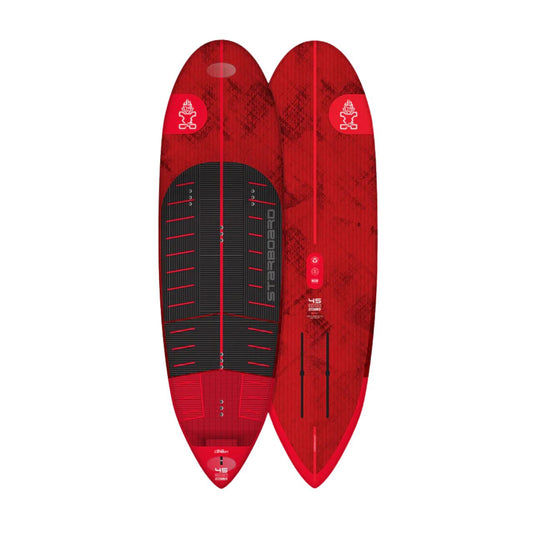 ABOVE WINGFOIL DESKA 2026