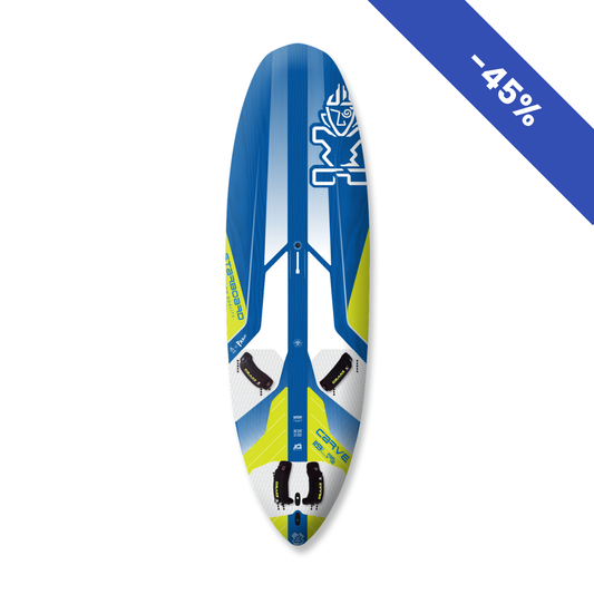 2022 CARVE 119 WOOD SANDWICH